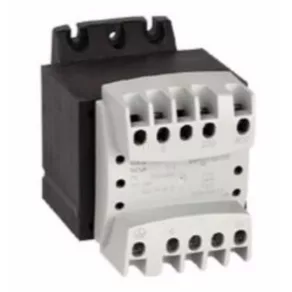   Transformator de siguranță Legrand 100VA 230-400/12-24V~ - 42842