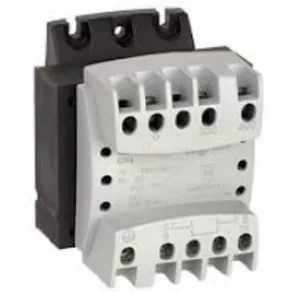   Transformator de siguranță Legrand 160VA 230-400/12-24V~ - 42843