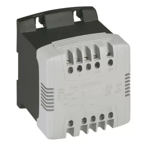   Transformator de siguranță Legrand 310VA 230-400/12-24V~ - 42845