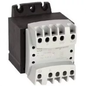   Transformator de siguranță Legrand 230-400/24-48V 160VA - 42873