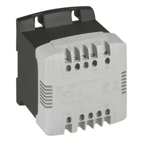   Transformator de siguranță Legrand 230-400/24-48V 310VA - 42875