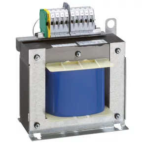  Cablu Legrand și transformator de siguranță/izolare 230-400 V / 24-48 V 1600 VA - 44239