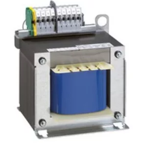   Cablu Legrand și transformator de izolare 230-400 V / 115-230 V 1600 VA - 44269