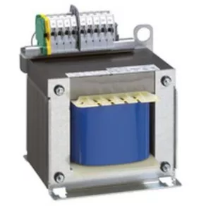   Cablu Legrand și transformator de izolare 230-400 V / 115-230 V 4000 VA - 44271