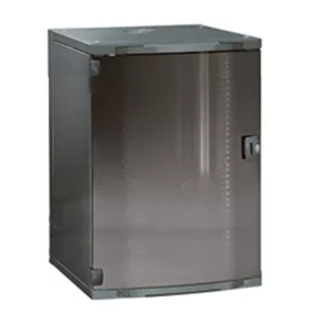   Dulap de perete Legrand 19" 21Ux1000 600x600mm din două părți LCS2 - 46214