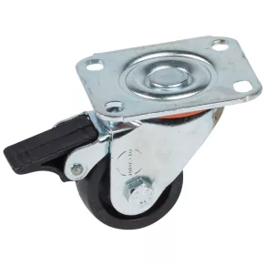   Set de roți Legrand Linkeo LCS2/ (4 buc.) max. 500 kg - 46482