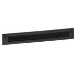   Panou director Legrand 1U-19" cu decupaje pentru orificii de trecere, plastic LCS3 - 46528