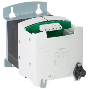   Unitate de alimentare LeGrand 360VA 230-400/24V= cu filtru rectificat - 47025