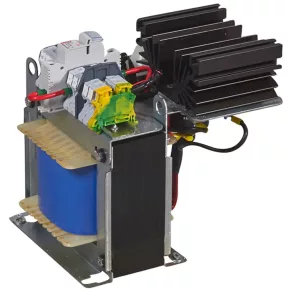   Unitate de alimentare LeGrand 600VA 230-400/24V= cu filtru rectificat - 47026