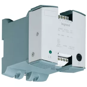   Sursă de alimentare Legrand 120VA 230-400/24V= rectificată - 47053
