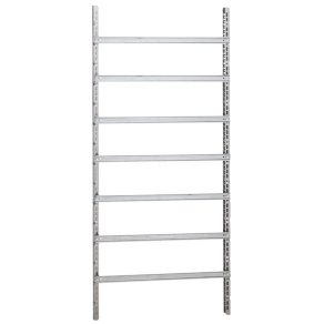   Cadru suport pentru dispozitiv Legrand Altis cu nervuri 1800 mm - 47553