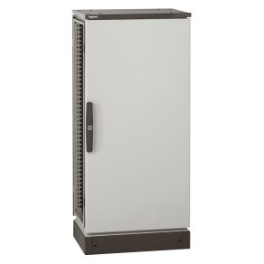   Cadru de extensie Legrand Altis panou lateral solid 400x100 - 47676