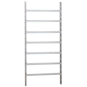   Legrand Altis șină galvanizată pentru pălării 800 mm - 47728