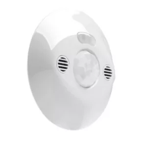   Legrand LM süllyesztett mozgásérzékelő IR/UH 93m2 - 48806