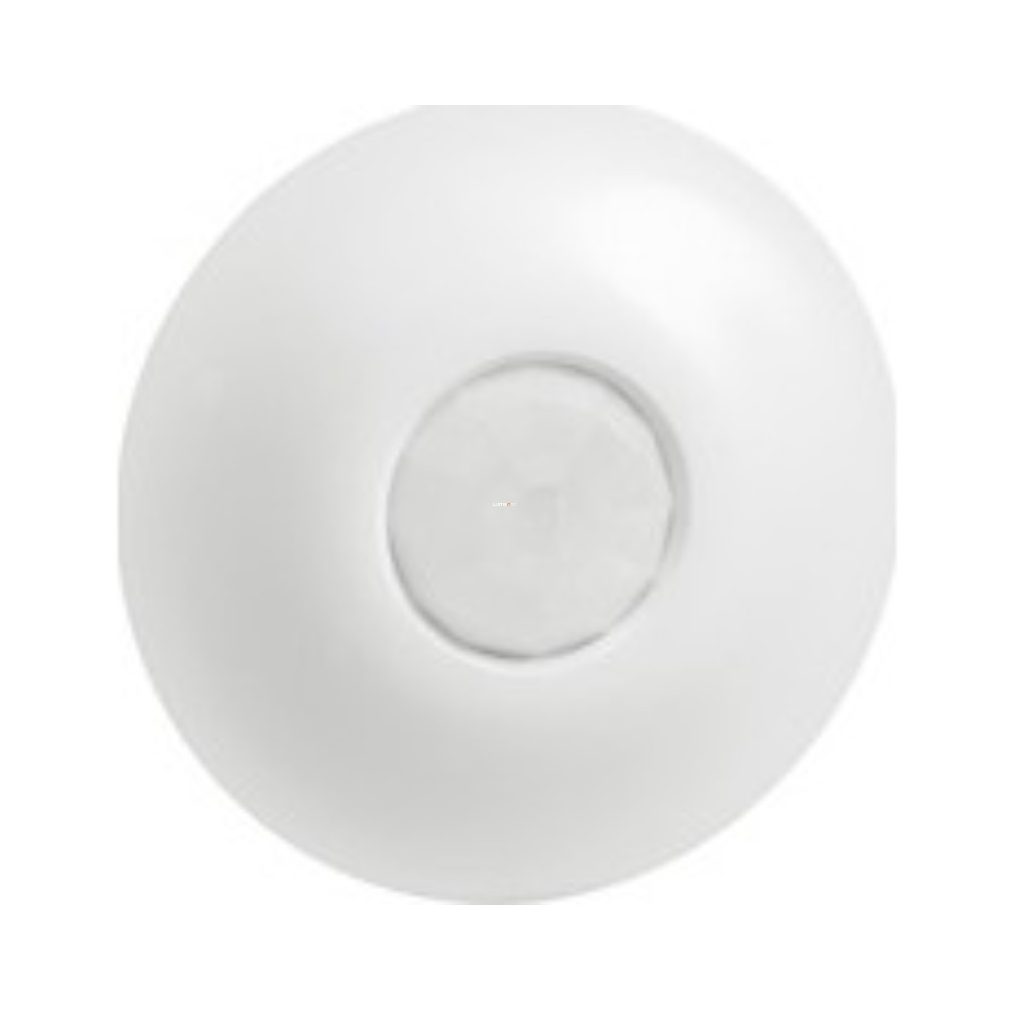 Legrand LM senzor de mișcare încastrat, 360°, 6 m, 45 m2, IP41 (48899)