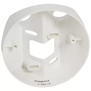   Cutie de joncțiune Legrand LM, pentru montare în colț, nr. cat. 048921/33 pentru senzori - 48972