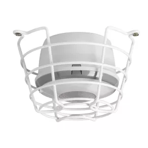   Coș de protecție Legrand LM nr. cat. 048932 pentru senzori (d: 160 mm, m: 100 mm) - 48974