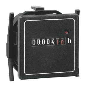   Contor de ore de funcționare Legrand 200-240 V~ 50 Hz - 49555