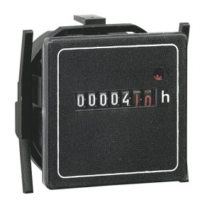 Contor de ore de funcționare Legrand 400 V ~ 50 Hz - 49559