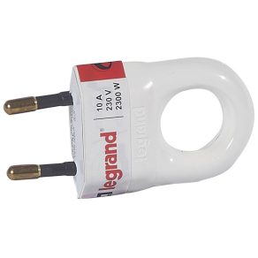 conector-legrand-cu-furca-plata-2p-10a-plastic-alb-fara-impamantare-050312-3245060503123