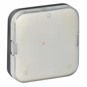   Lampa de veghe LED Legrand cu senzor de lumină, 230 V~ - 50673