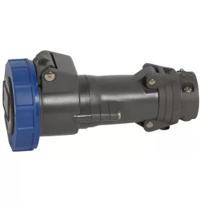   Priză portabilă Legrand Hypra Dafhm-162k06 230V~ IP66/67-55 - 51176