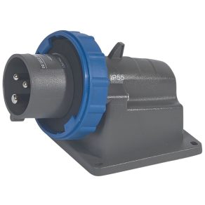   Legrand Hypra Dfrm-162k06 230V~ IP66/67-55 priză fixă - 51186