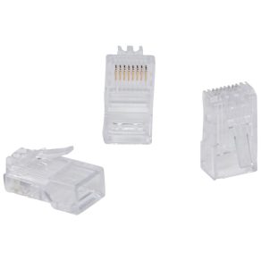 Legrand 51703 Conector RJ45 Cat.5e Margine: 11,7 mm LCS3
