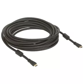 Cablu HDMI Legrand cu conector, lungime 10 metri - 51720
