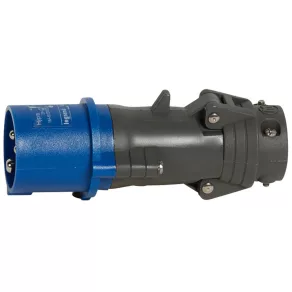   Legrand Hypra Dfhm-162k06 230V~ IP44 priză portabilă - 52042