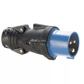   Legrand Hypra Dfhg-162k06 230V~ IP44 priză portabilă - 52052