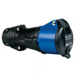   Priză portabilă Legrand Hypra Dafhg-162k06 230V~ IP44 - 52092