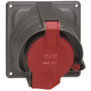   Legrand Hypra Dafbfrm-164k06 400V~ IP44/55 Priză Prisinter - 52204