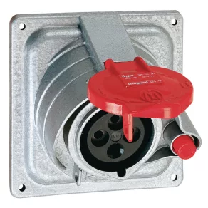   Legrand Hypra Dafbfrf-163k06 400V~ IP44/55 Priză Prisinter - 52213