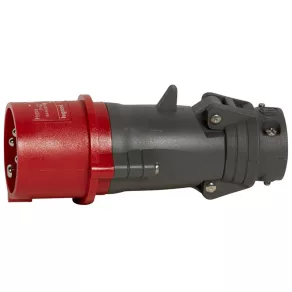   Legrand Hypra Dfhm-163k06 230V~ IP44 priză portabilă - 52243