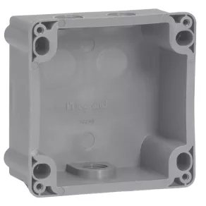 Priză Legrand Hypra IP44/55 164 Priză Prisinter - 52249