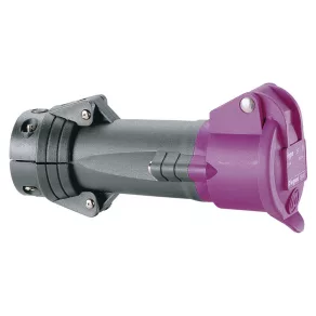   Priză portabilă Legrand Hypra Dafhm-162t06 24V~ IP44 - 52461