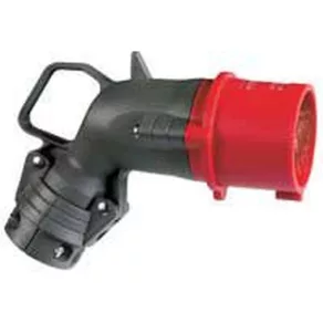   Legrand Hypra Dfhmm-324k06 400V~ IP44 priză portabilă unghiulară - 52964