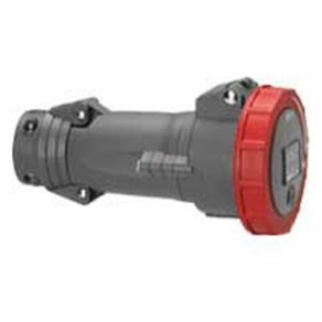   Priză portabilă Legrand Hypra Dafhm-324k06 400V~ IP66/67-55 - 53081