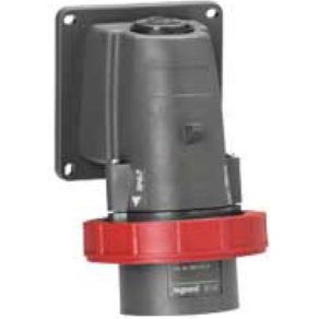   Legrand Hypra Dfrm-324k06 400V~ IP66/67-55 mufă fixă - 53091