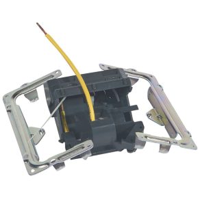   Dispozitiv de fixare Legrand Pop-up pentru cutie cu 3 module - 54005