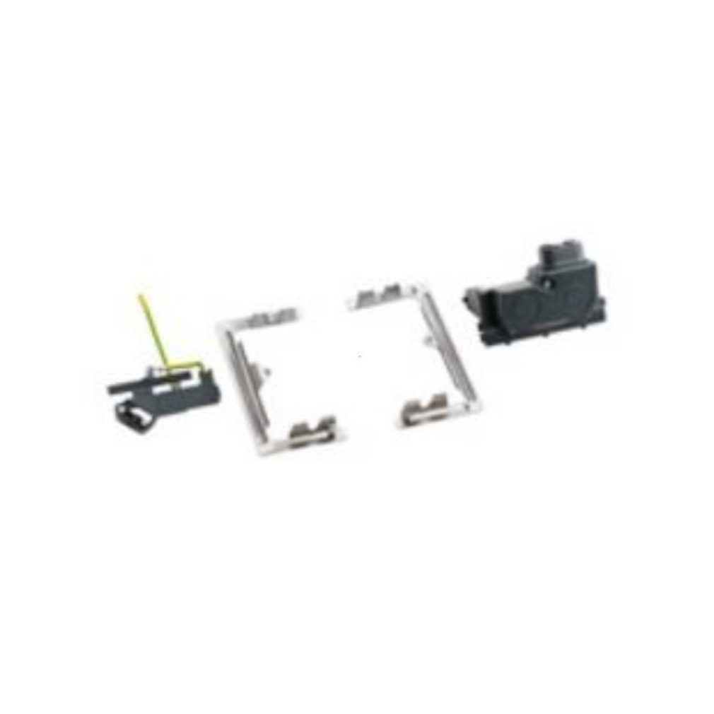 Legrand cutie de rezervă goală pentru 4 module (054006)