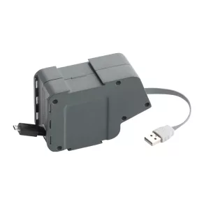 Modul asamblat LeGrand cu cablu plat USB/micro USB - 54067