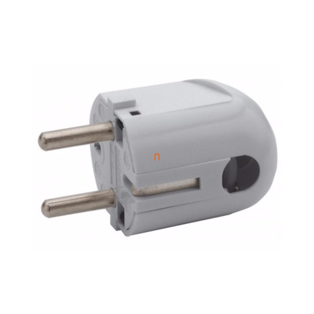 Legrand 054365 DFO 162 K priză albă