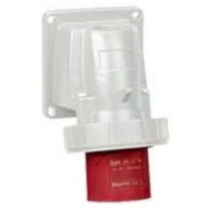   Legrand P17 Tempra Dfr-164k06mT 400V IP67 priză fixă - 56808