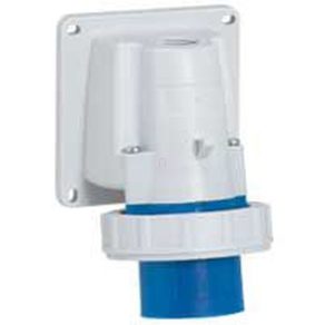   Legrand P17 Tempra Dfr-322k06mT 230V IP67 priză fixă - 56823