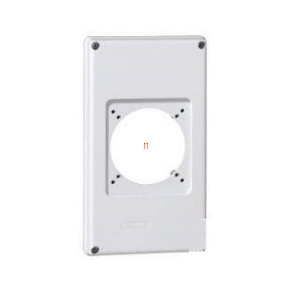 Legrand 057712 P17 - Tempra panou frontal 16-32A