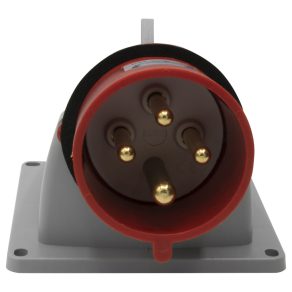   Legrand P17 Tempra Dfr-323k06m 400V IP44 priză fixă - 58288