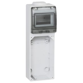 Cutie compactă Legrand P17 tempra - 58938