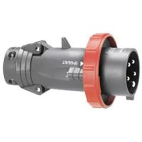   Legrand Hypra Dfhm-633k06 400V~ IP66/67-55 priză portabilă - 59447